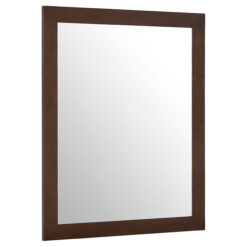 Alternative view of Jessica Dresser Mirror Cappuccino