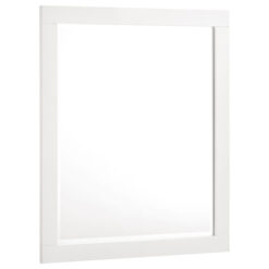 Alternative view of Jessica Dresser Mirror Snow White