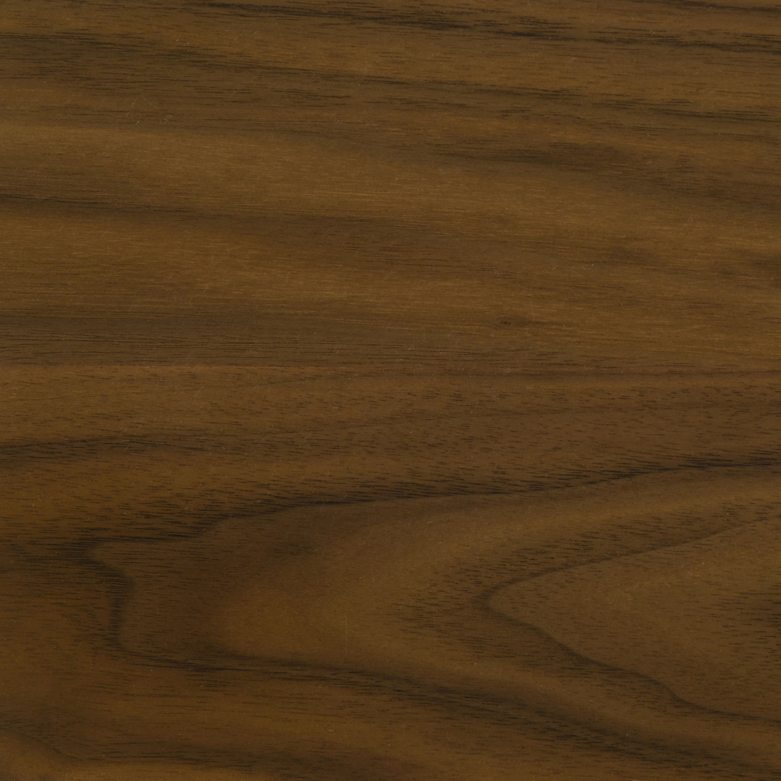 Alfredo 63-inch Extension Leaf Dining Table Natural Walnut - Image 6