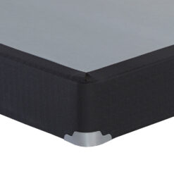 Alternative view of Thiago Split California King Standard Foundation Grey
